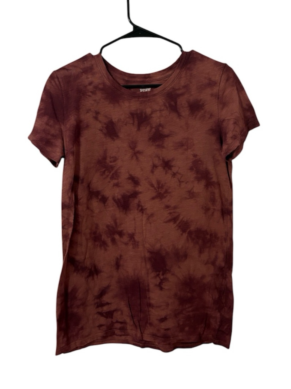 PINK Everyday Tie Dye Short Sleeve Tee